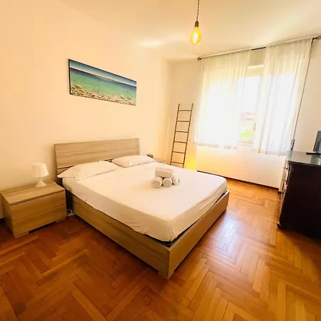Appartement Marilù - *