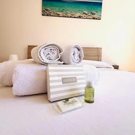 Marilù - Appartement San Remo