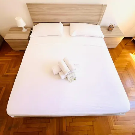 Marilù - Appartement *