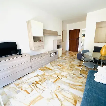 Appartement Marilù - *