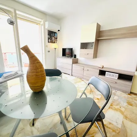 Marilù - Appartement