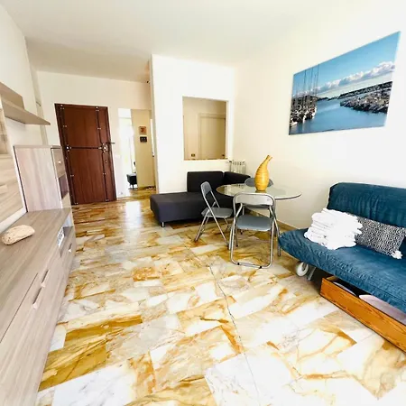 Appartement Marilù - *