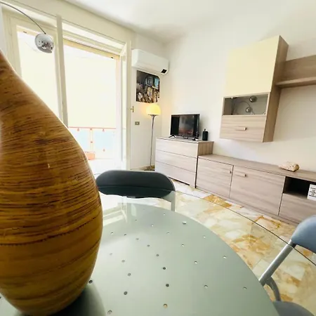 Appartement Marilù - San Remo