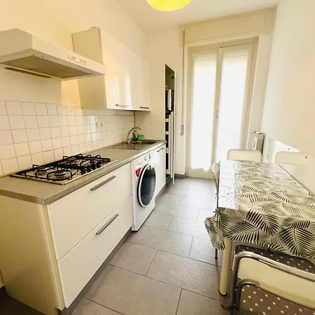 Marilù - Appartement