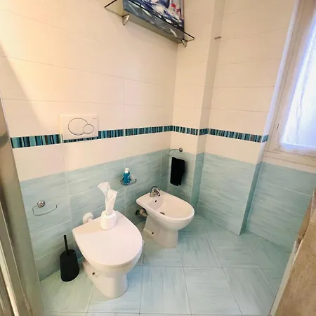 Appartement Marilù - *