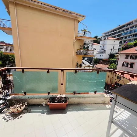 Appartement Marilù -